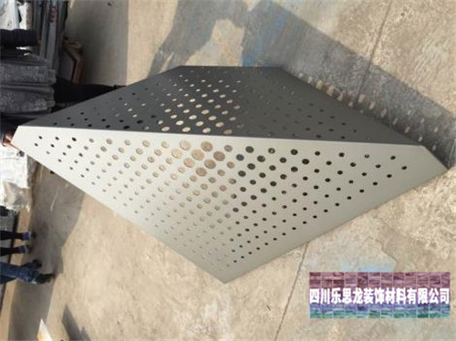 至高建材（广东）有限公司石纹铝单板公司让你轻松的采购到优良得石纹铝单板