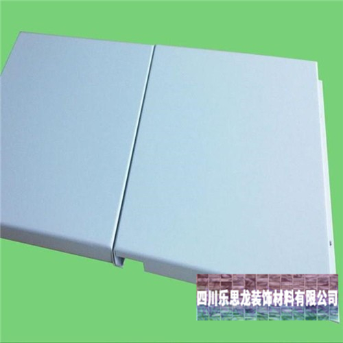 铝幕墙厂家教你怎样选购高品质铝幕墙